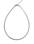 Collana Iris Basic - Morbida