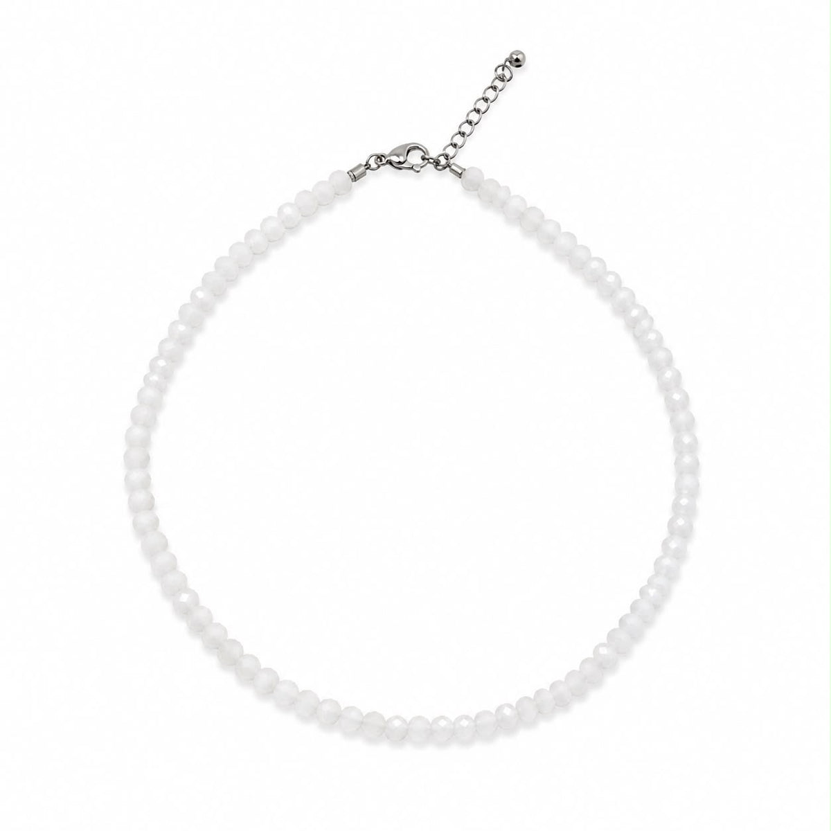 Choker Pietre Colorate