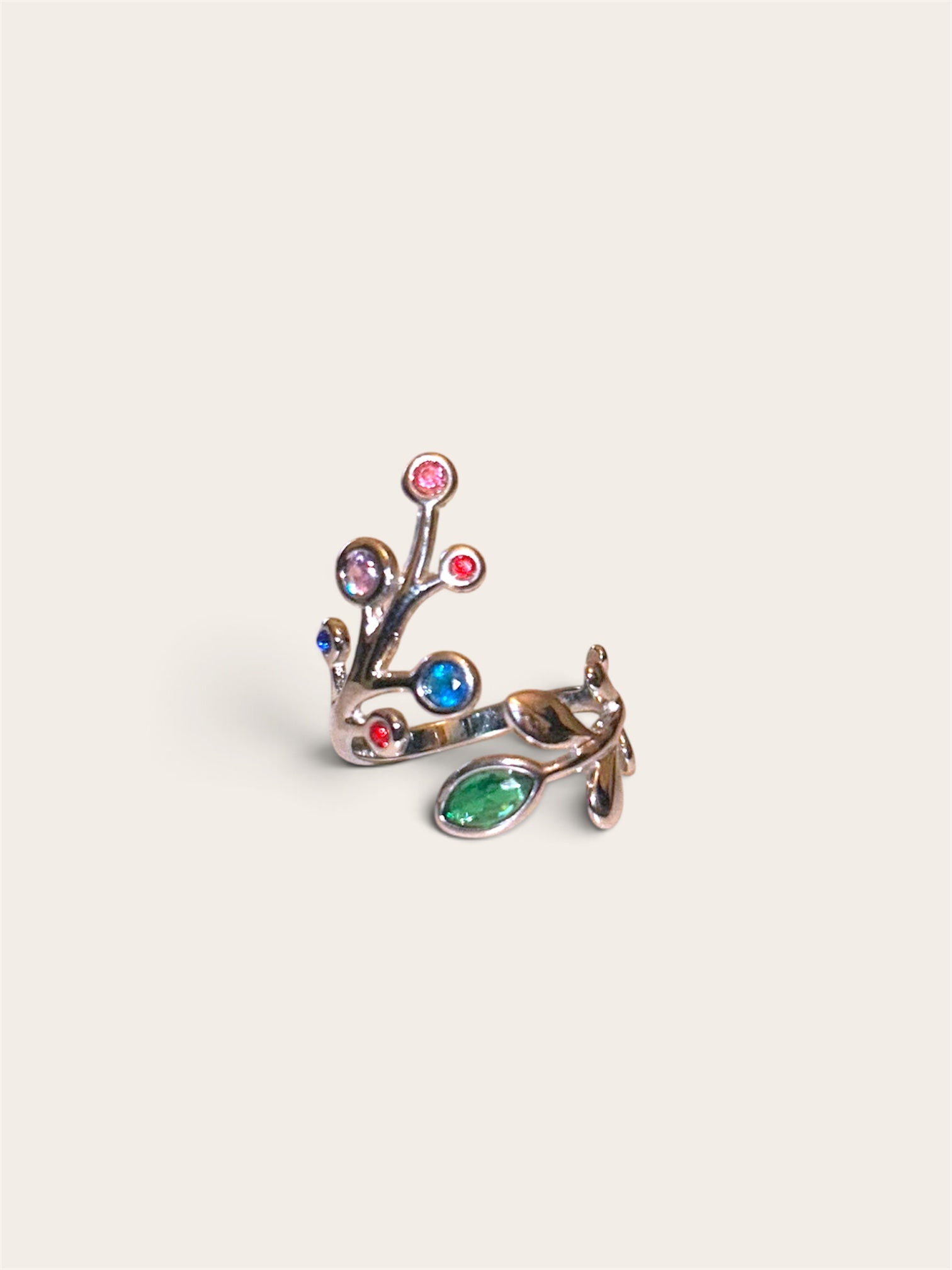 Anello Omaggio
