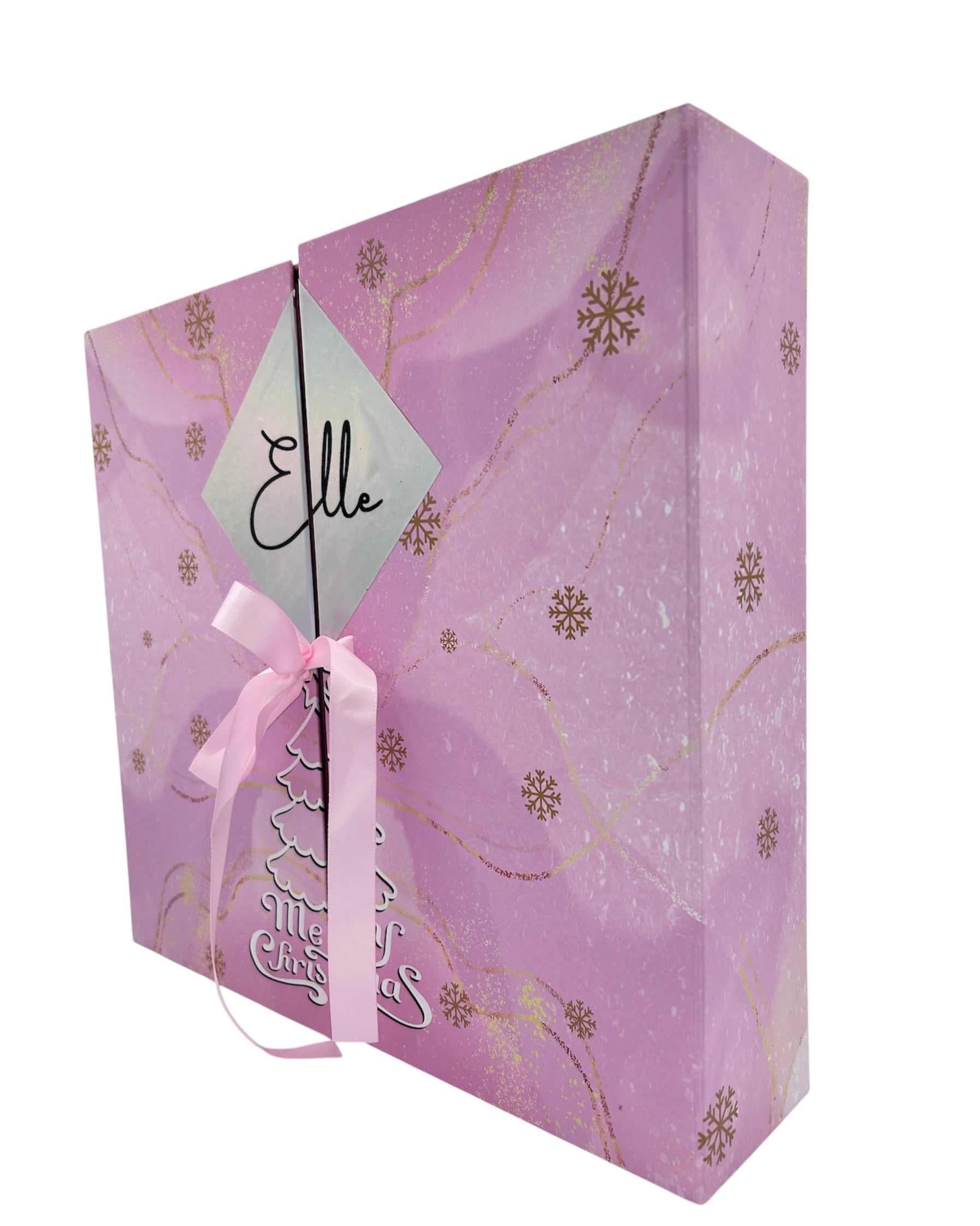 Calendario dell&#39;Avvento