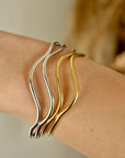 Bracciale Waves