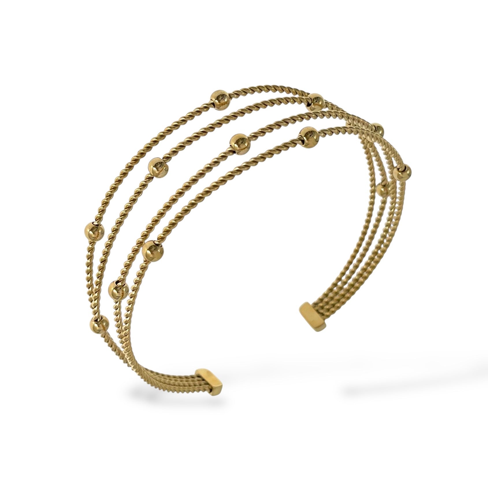 Armcuff Calipso