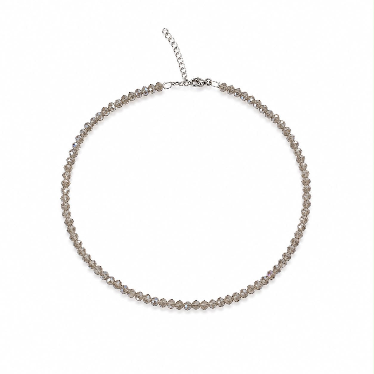Choker Pietre Colorate
