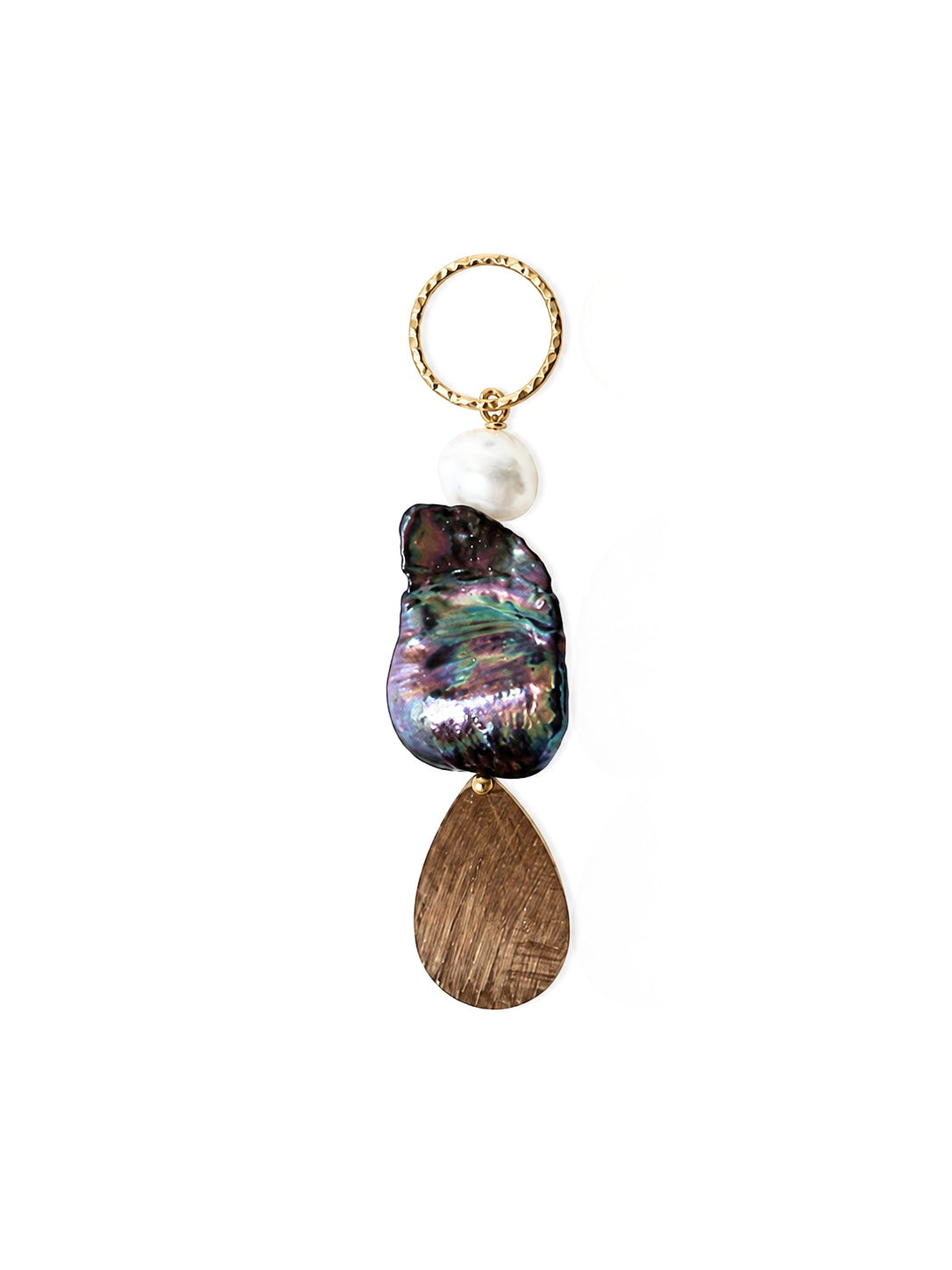 Charm Perla Scura