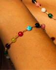 Bracciale Khali - Multicolor