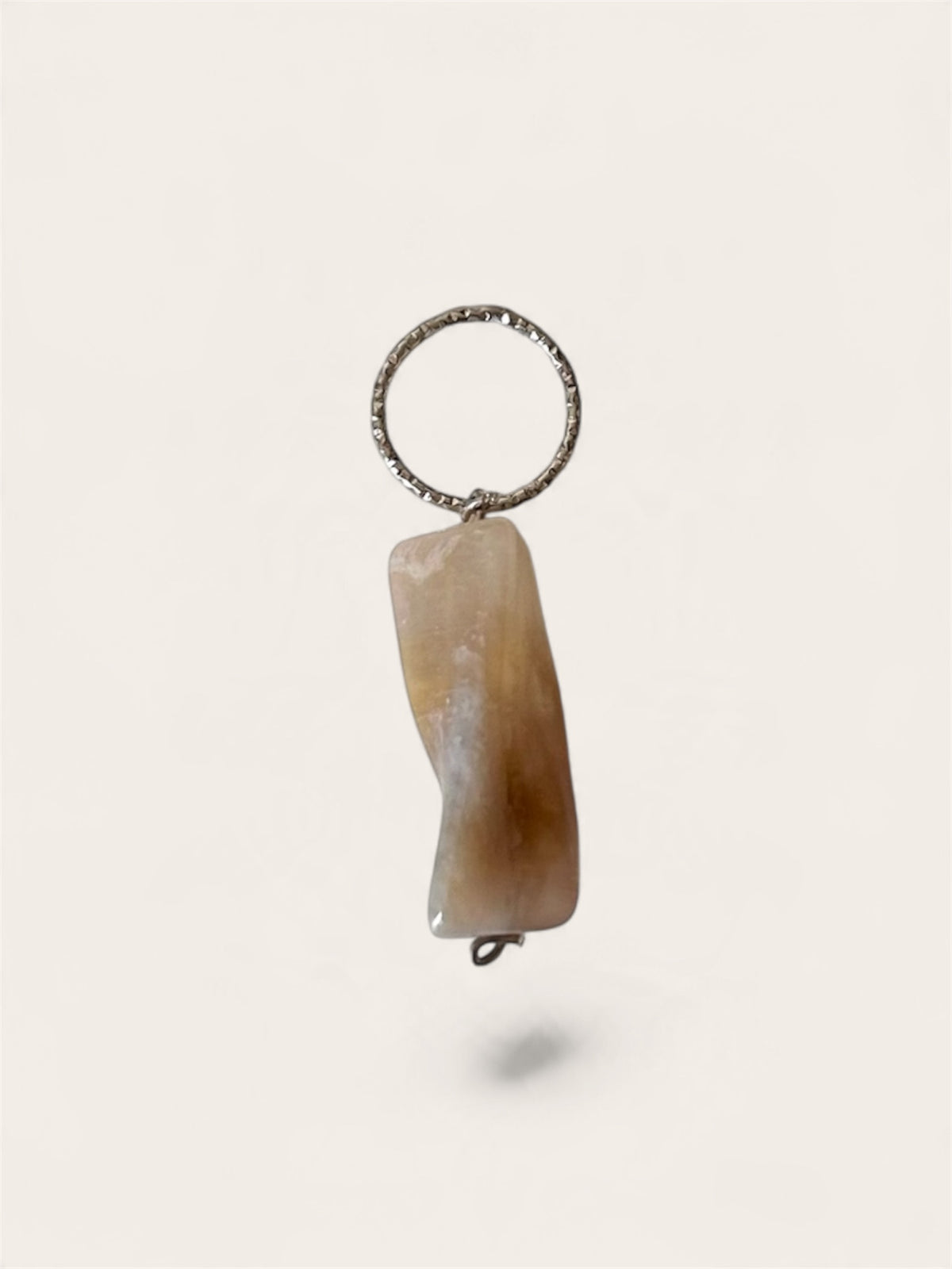 Charm Pietra Naturale - Agata