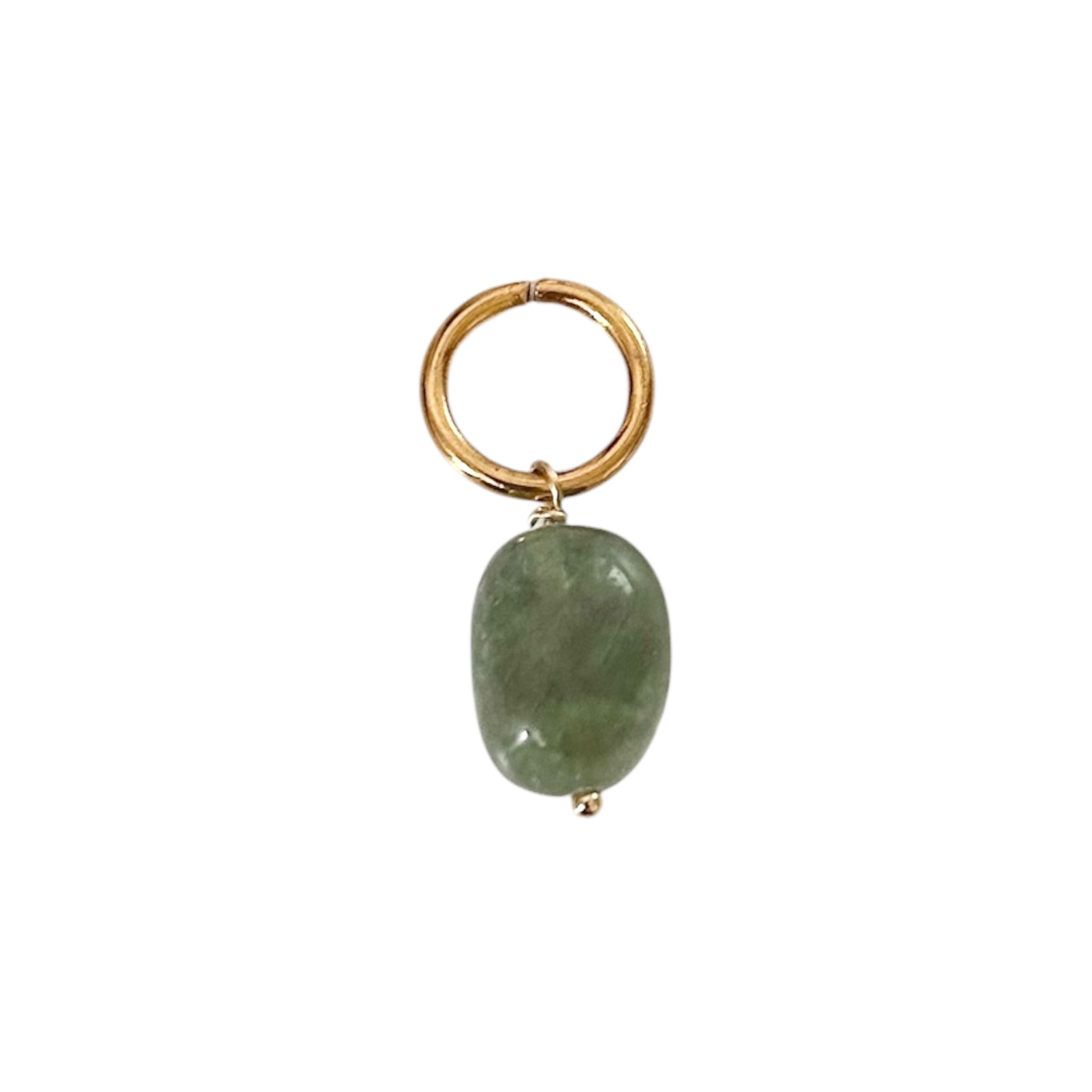 Charm Gold Pietra