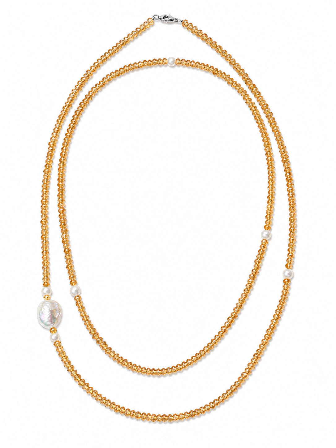 Collana Venere - Chiusa