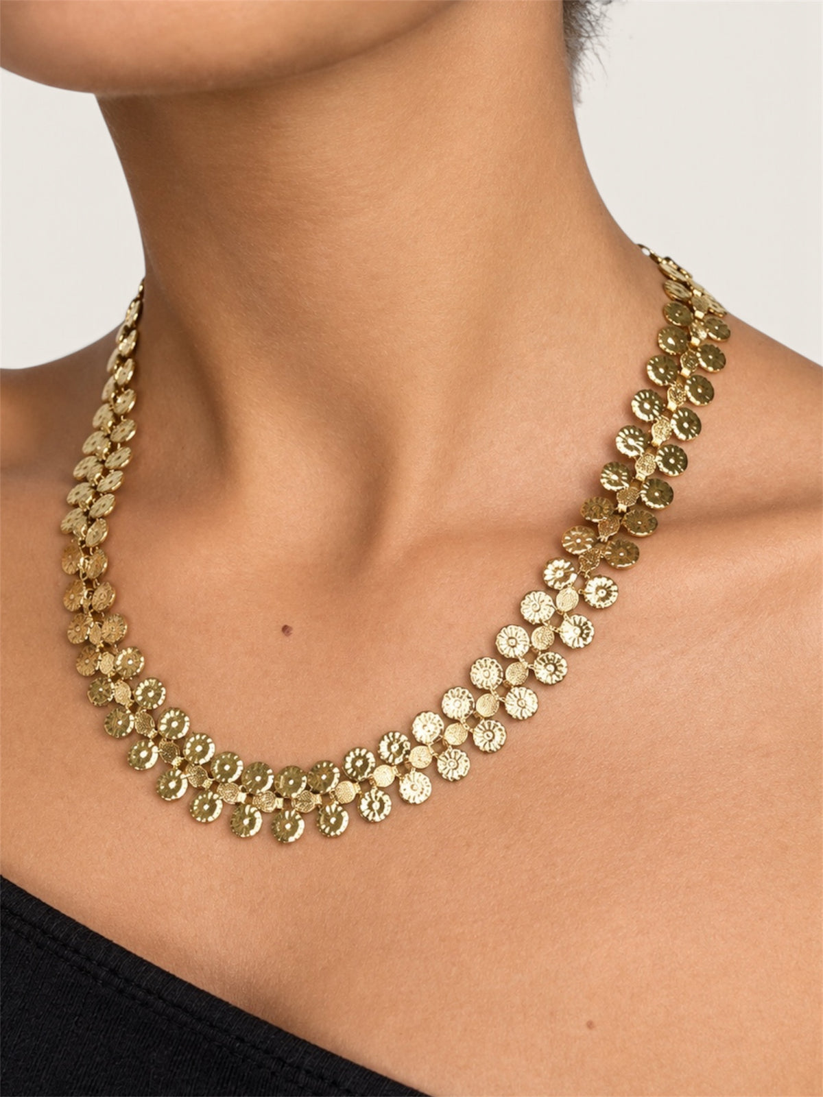 Collana Boho