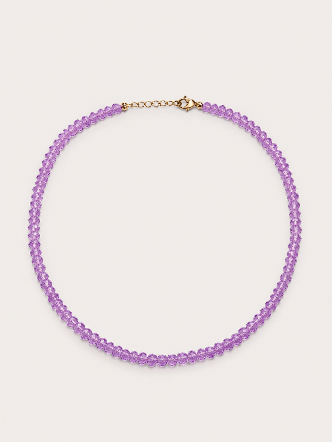 Choker Pietre Colorate
