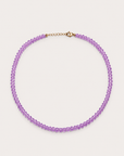 Choker Pietre Colorate