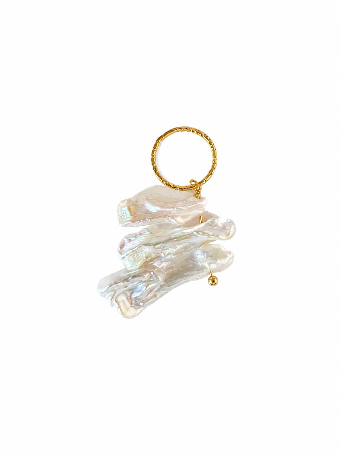 Charm Perla Barocca Naturale