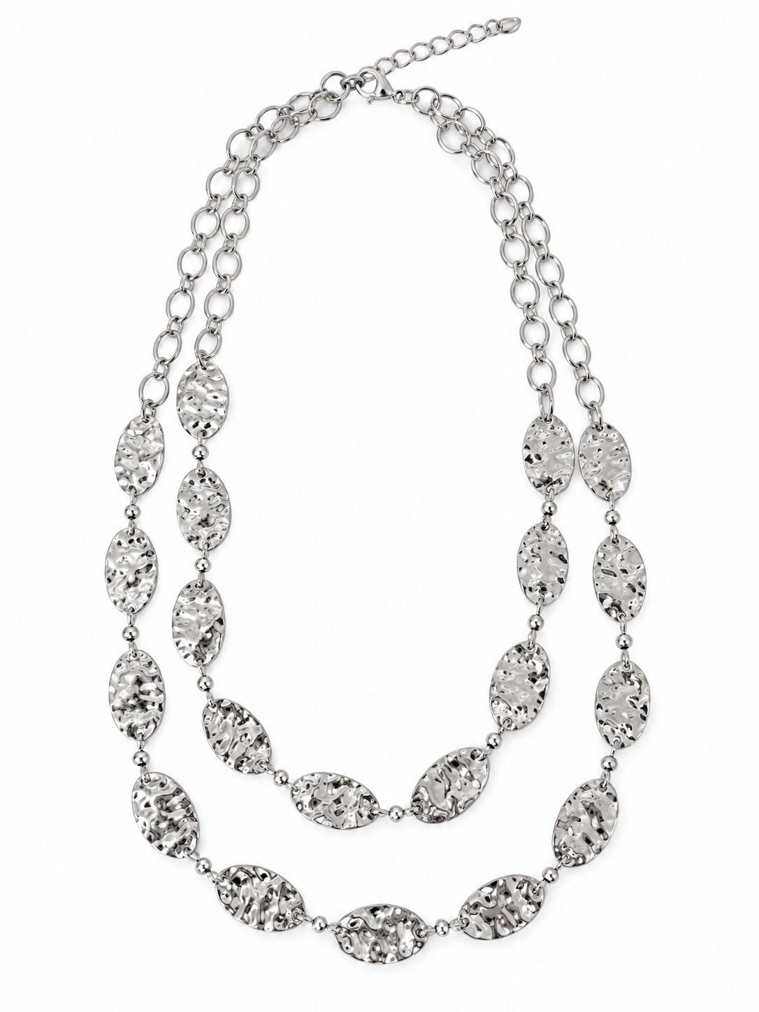 Collana Boho