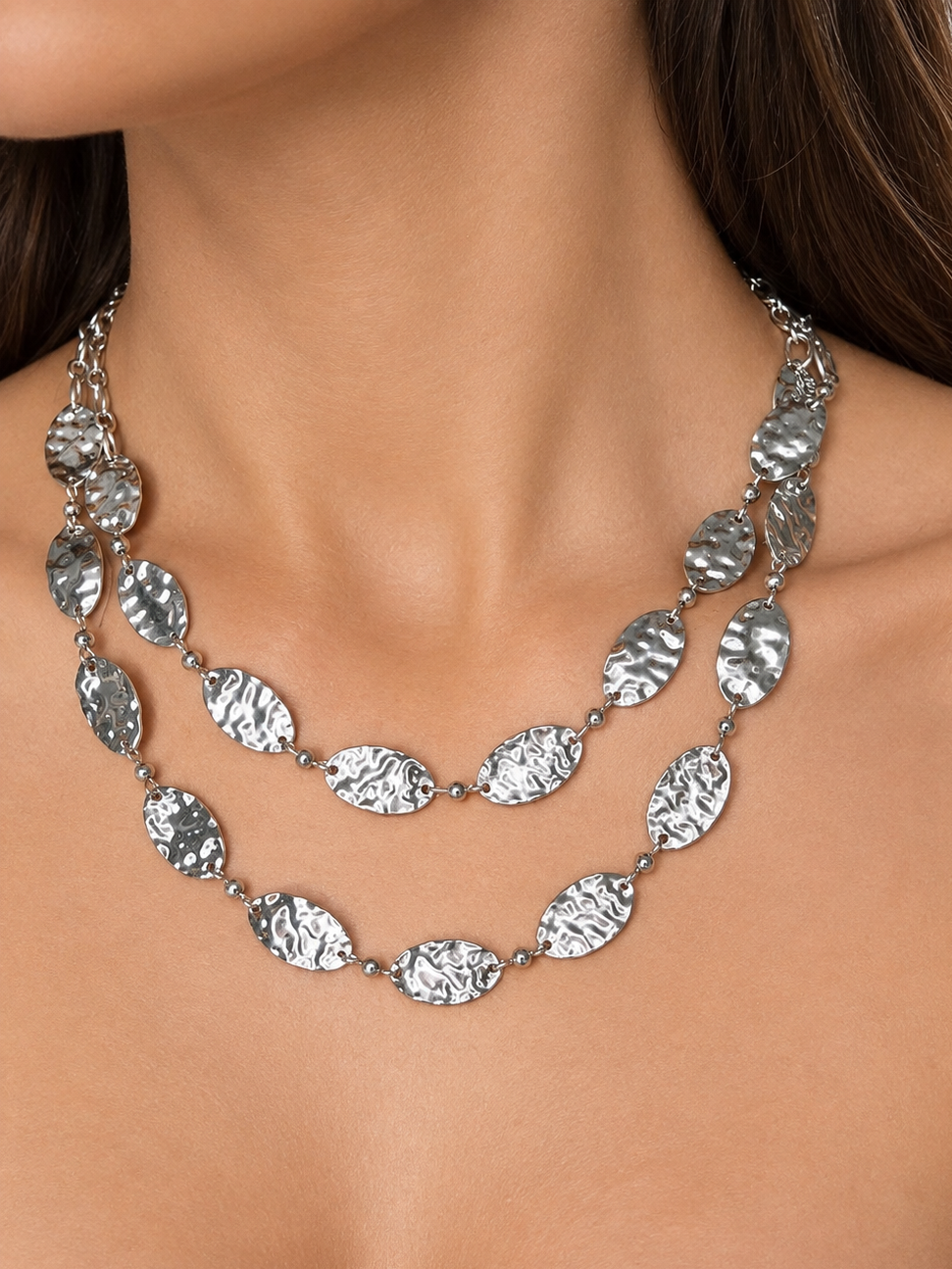 Collana Boho