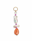 Charm Perle Maxi - Gold