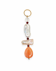 Charm Perle Maxi - Gold