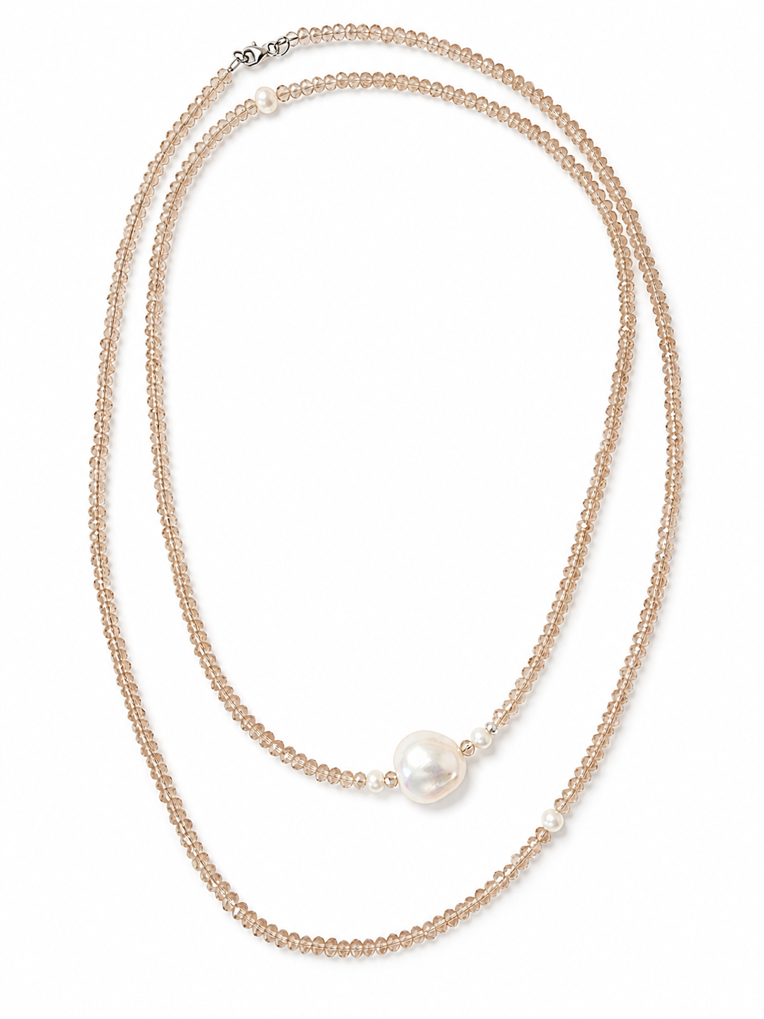 Collana Venere - Chiusa