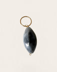 Charm Pietra Naturale - Giada