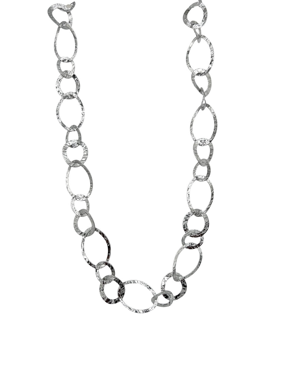 Collana Olympia - Ovale