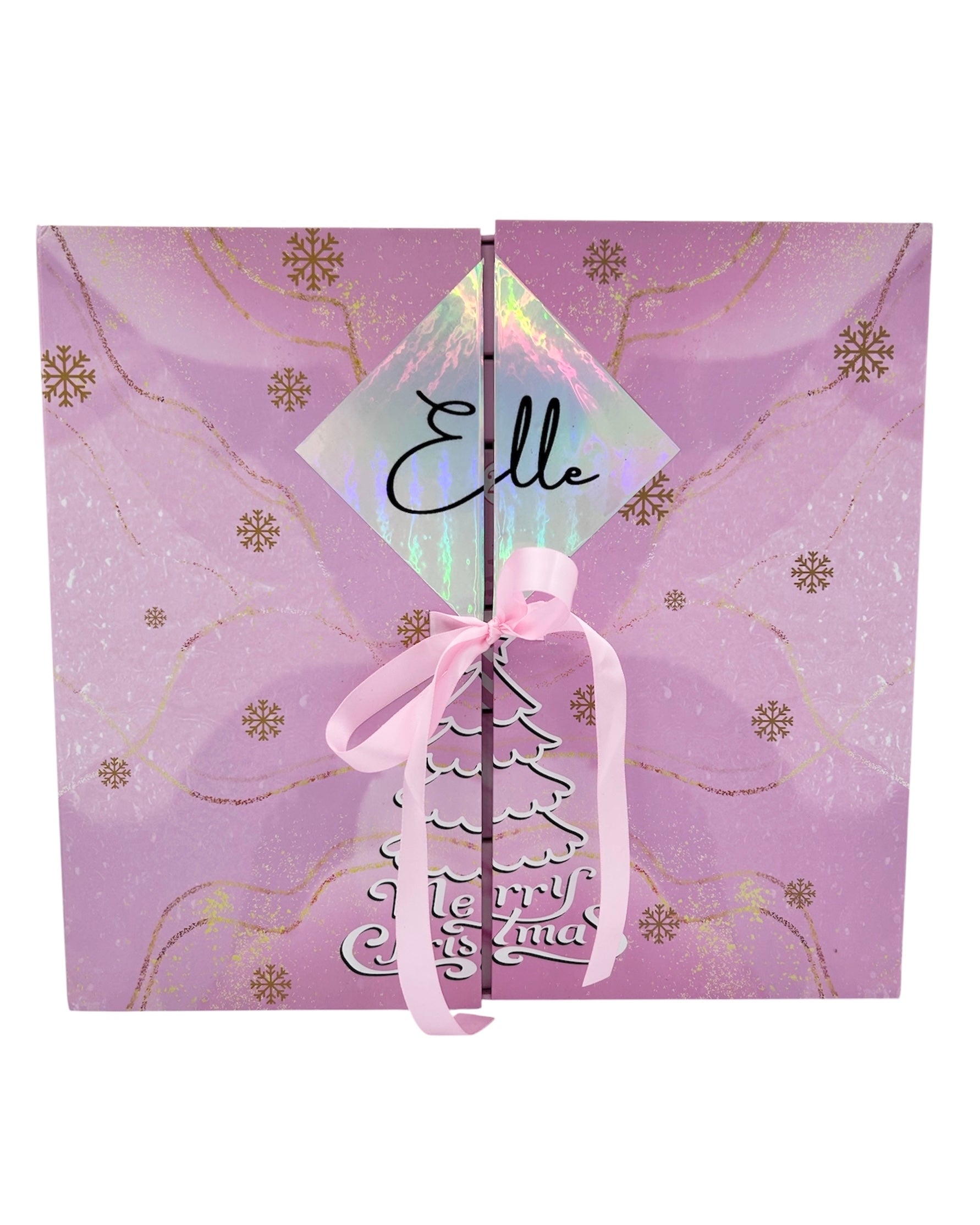 Calendario dell&#39;Avvento