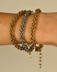 Bracciale Grain