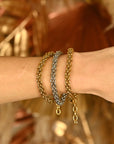 Bracciale Grain