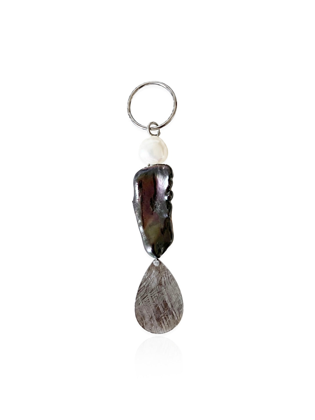 Charm Perla Scura