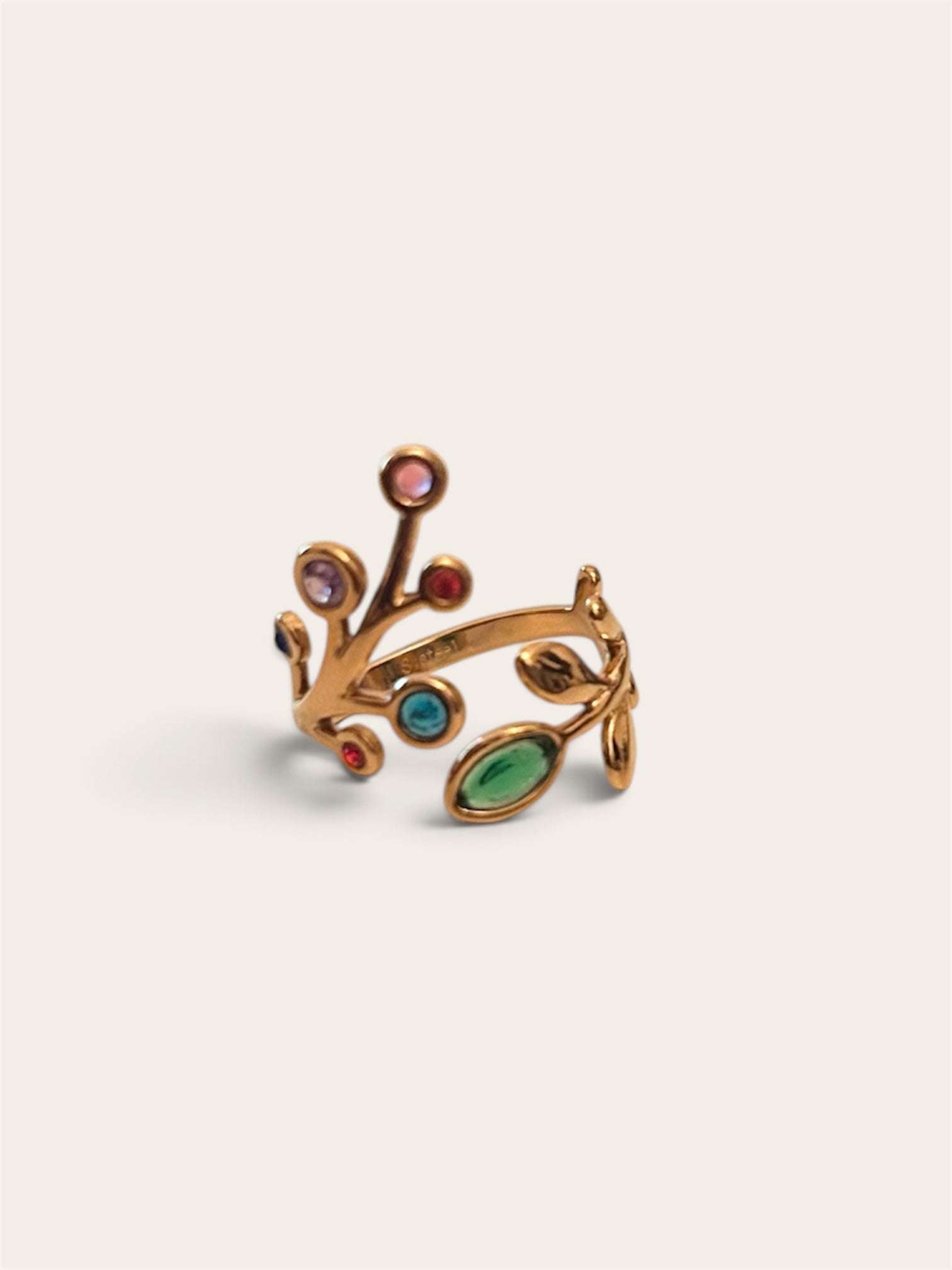 Anello Omaggio