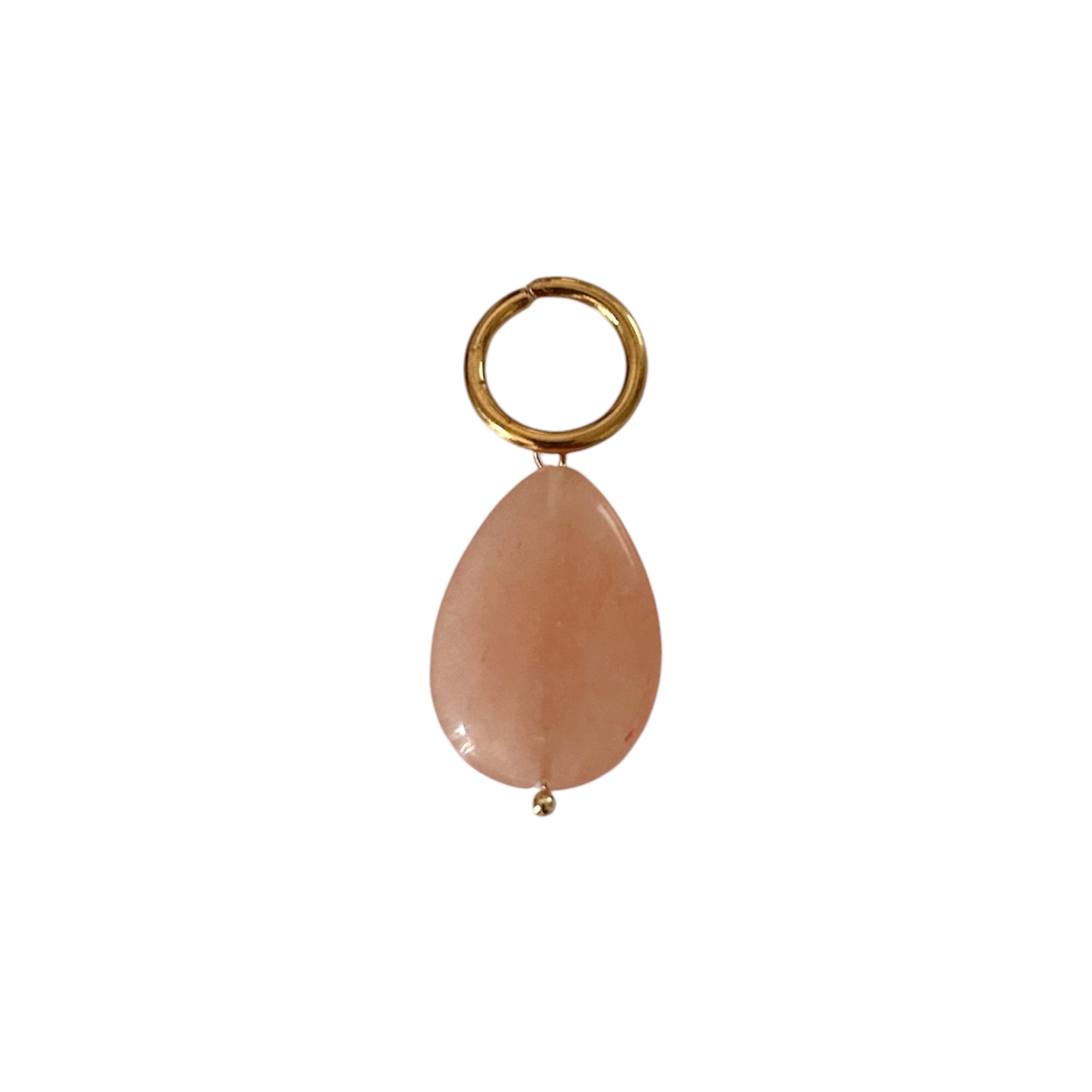 Charm Gold Pietra