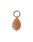 Charm Gold Pietra