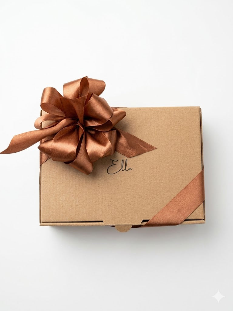 Mistery Box Essential - ICONICA