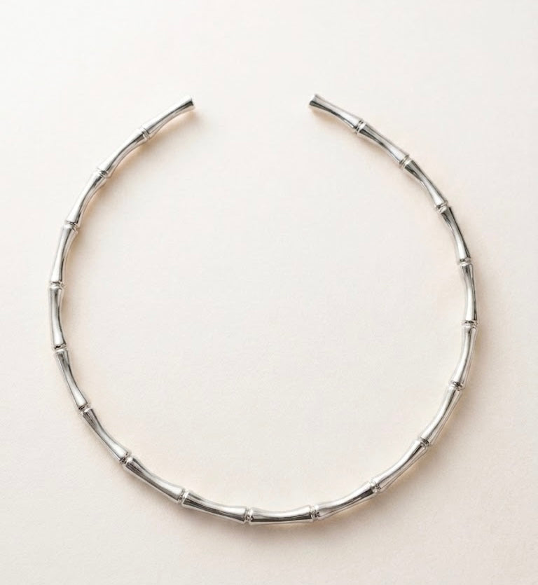 Collana Bamboo
