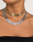 Collana Boho