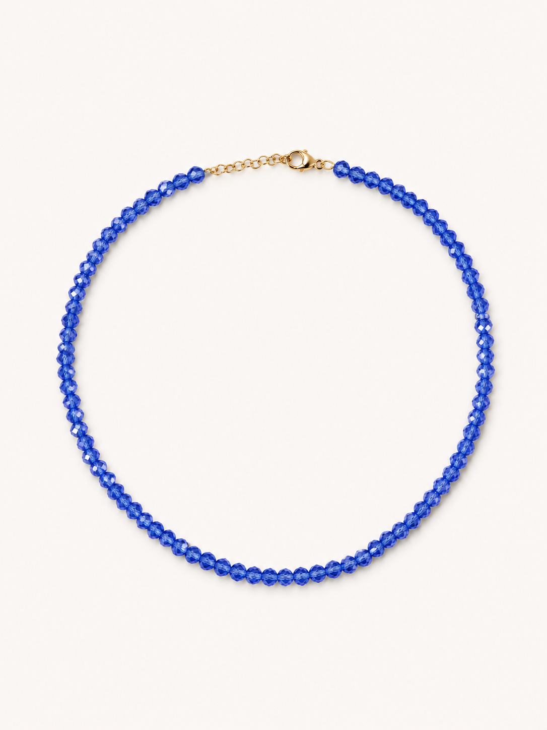 Choker Pietre Colorate