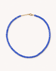 Choker Pietre Colorate
