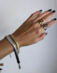 Bracciale Snake Big