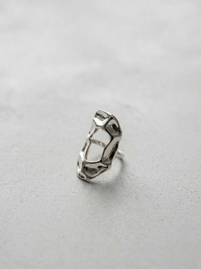 Anello Olympia
