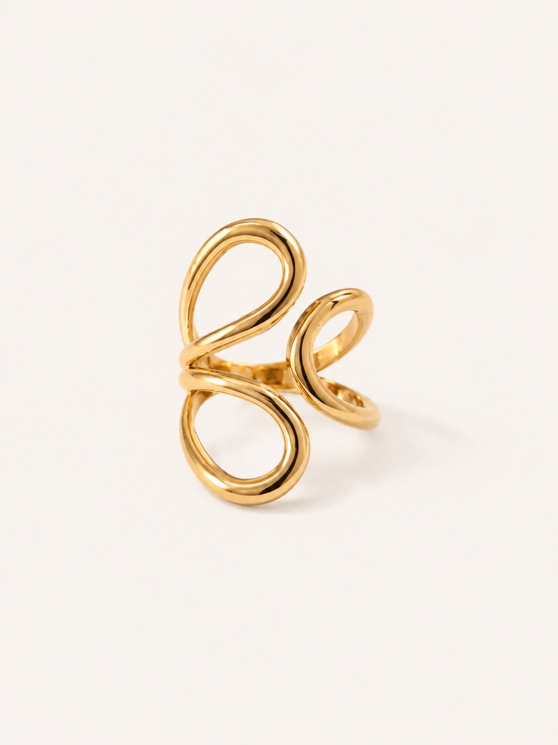 Anello Gala - Grande