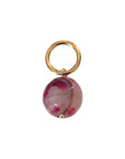 Charm Gold Pietra