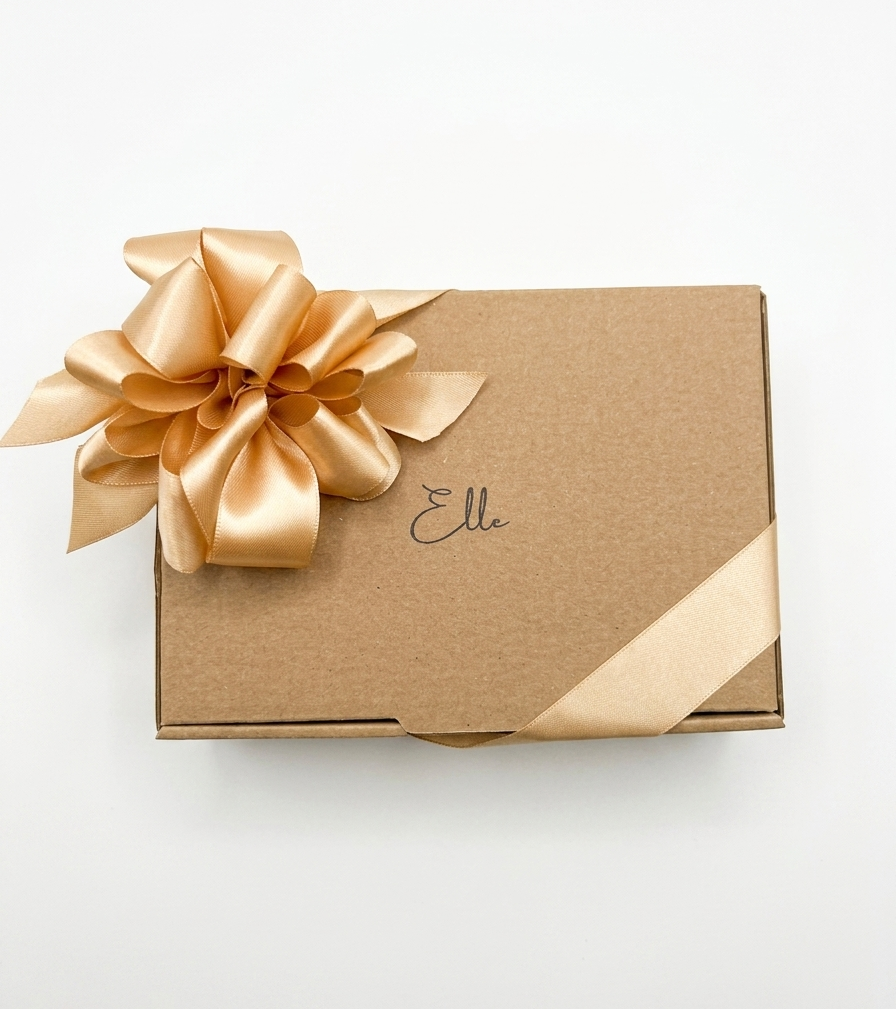 Mistery Box Essential - LEGGERA