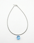 Collana Pietra Azzurra