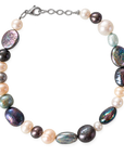 Bracciale Perle Naturali