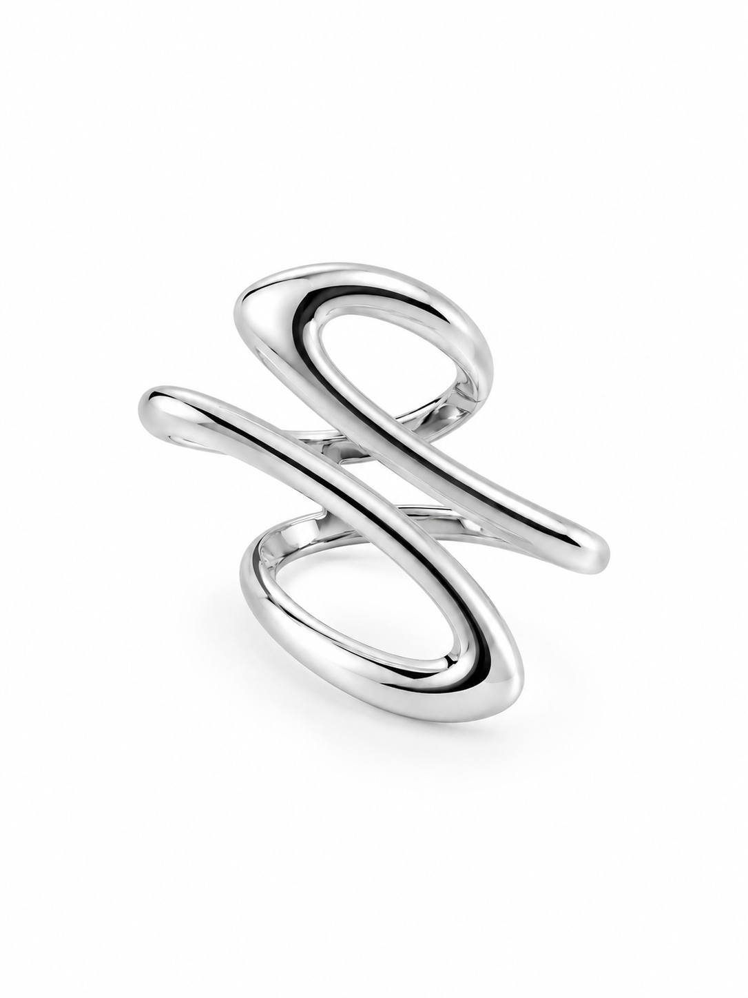 Anello Dafne - Doppio