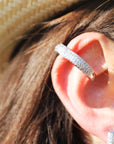 Orecchini Earcuff - Big