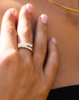 Anello Punti Luce