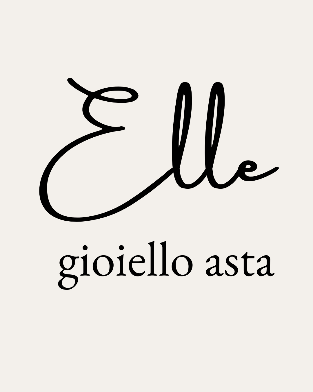 Gioiello Asta