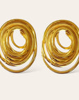 Orecchini Loop